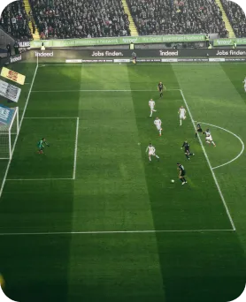 Coupe du Monde de football