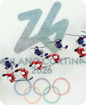 JO d'hiver Milano Cortina