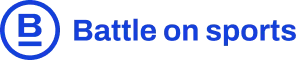 Logo Battle on Sport
